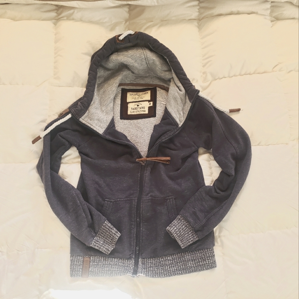 Women's Naketano Jacket